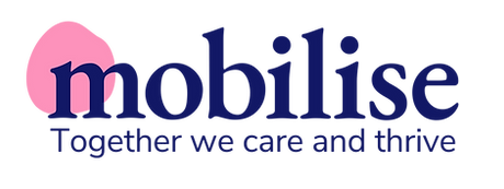 Online Support For Unpaid Carers Mobilise